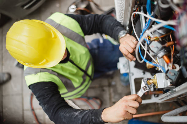 Electrical Maintenance Services in Lake Ozark, MO