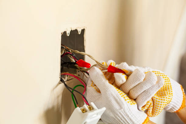 Best Electrical Outlet Installation and Repair  in Lake Ozark, MO